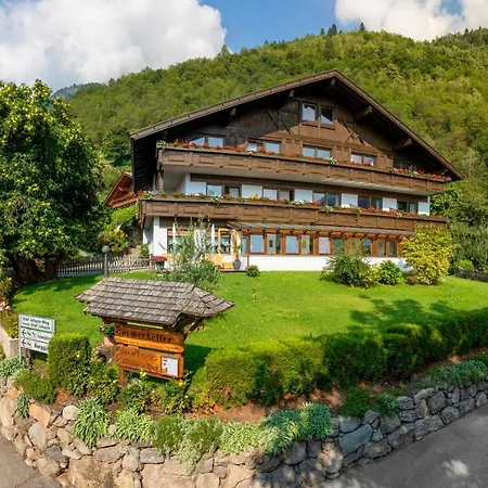 Garni-Hotel Farmerhof-3